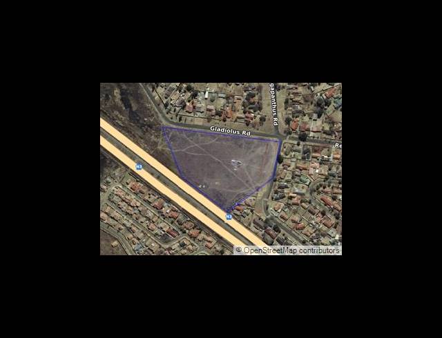 LAND FOR SALE IN LEONDALE
